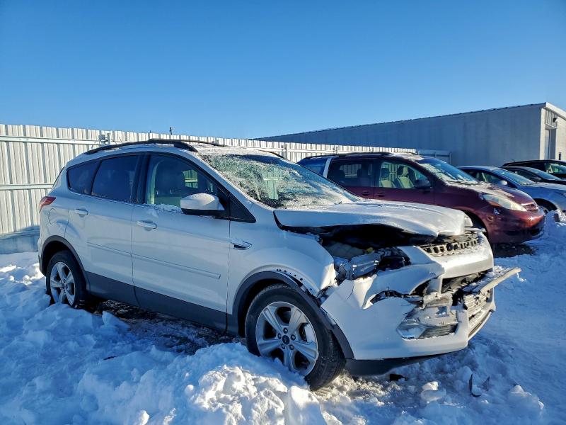 Photo 4 from auction – 2016 FORD ESCAPE SE with VIN 1FMCU9G91GUA09041