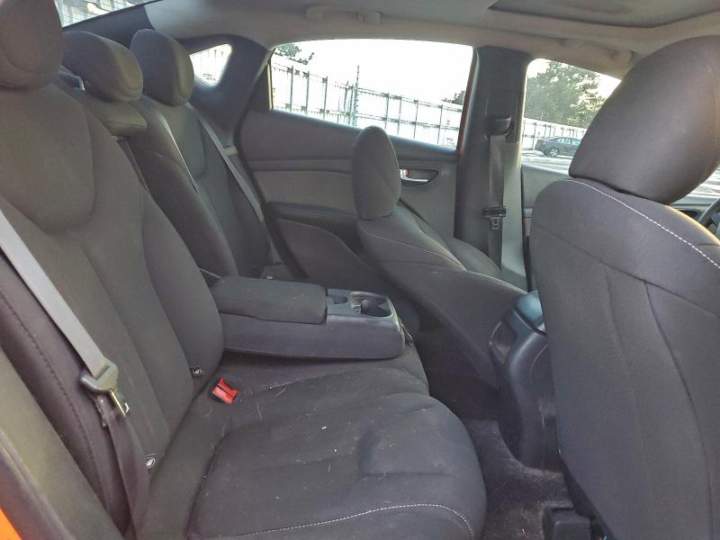 Photo 10 from auction – 2013 DODGE DART SXT with VIN 1C3CDFBA7DD345748