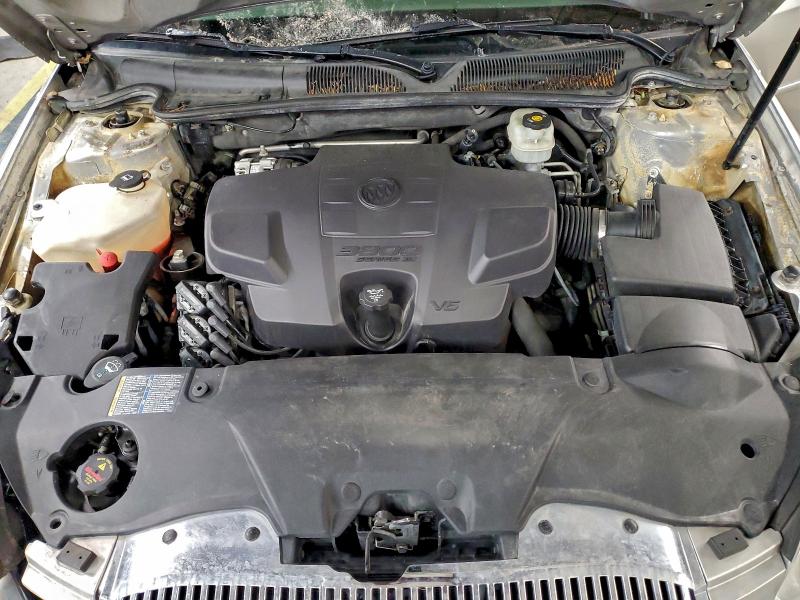 Photo 11 from auction – 2007 BUICK LUCERNE CX with VIN 1G4HD57267U140354
