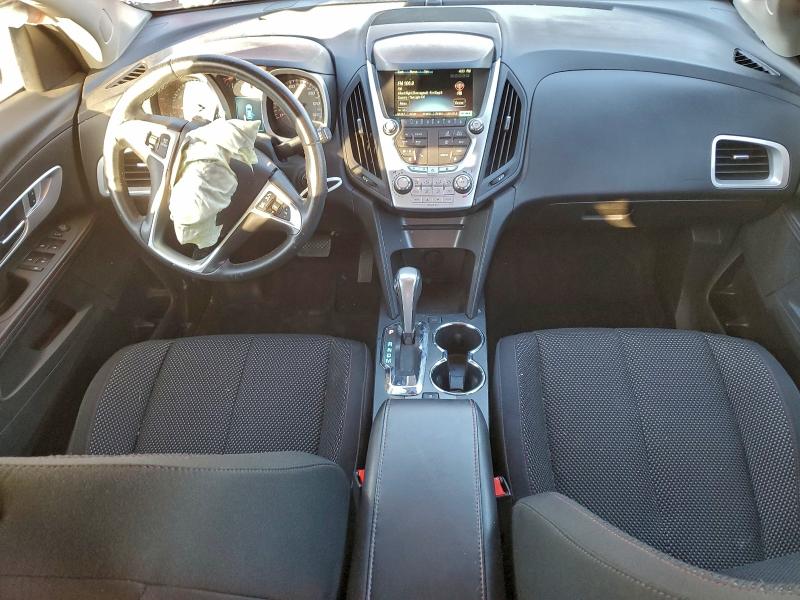 Photo 8 from auction – 2014 CHEVROLET EQUINOX LT with VIN 2GNFLFEK7E6314569