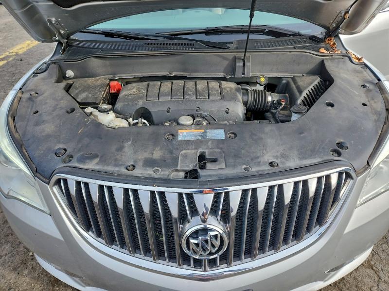 Photo 12 from auction – 2017 BUICK ENCLAVE with VIN 5GAKRBKD5HJ318181