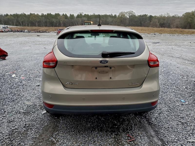 Photo 6 from auction – 2015 FORD FOCUS SE with VIN 1FADP3K23FL232120