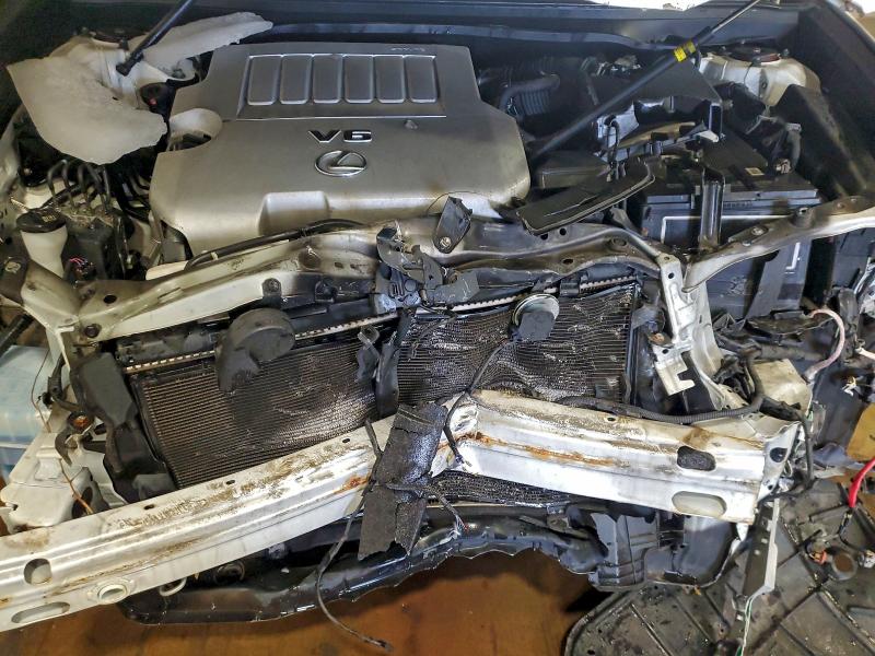 Photo 11 from auction – 2015 LEXUS ES 350 with VIN JTHBK1GG9F2181106