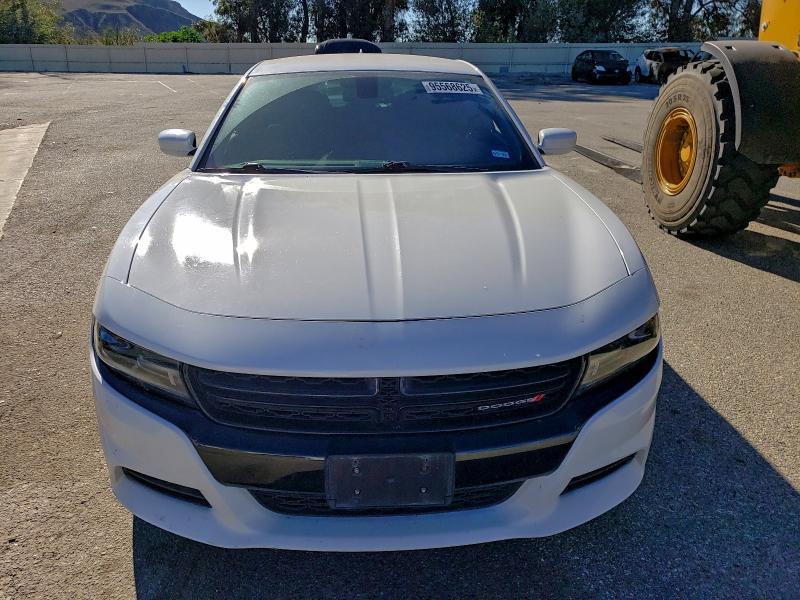 Photo 5 from auction – 2015 DODGE CHARGER R/ with VIN 2C3CDXCT6FH762466