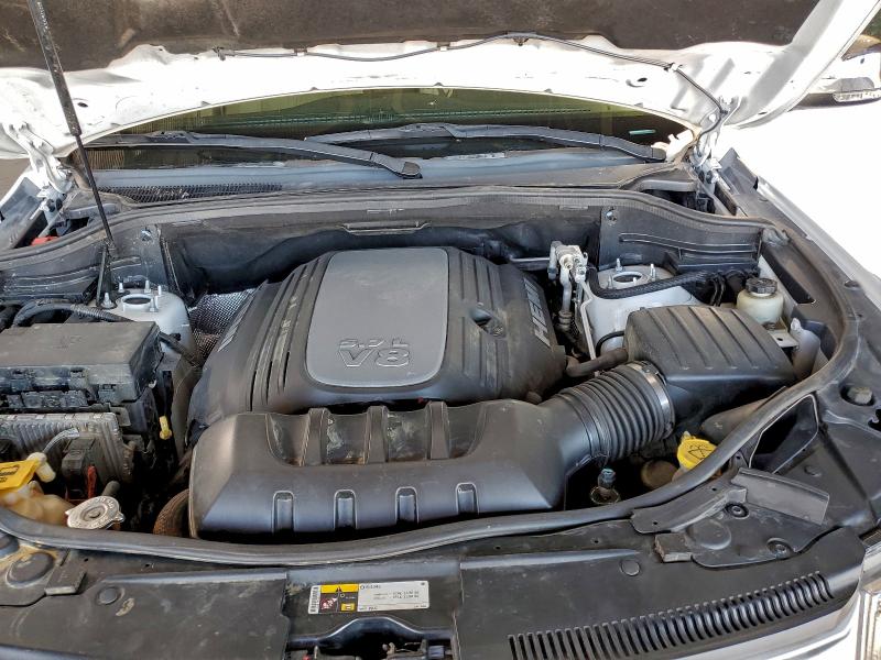 صورة رقم 11 من المزاد - 2014 JEEP GRAND CHER مع VIN 1C4RJEBTXEC348340