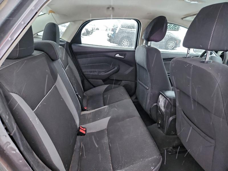 Photo 10 from auction – 2013 FORD FOCUS SE with VIN 1FADP3F20DL243163