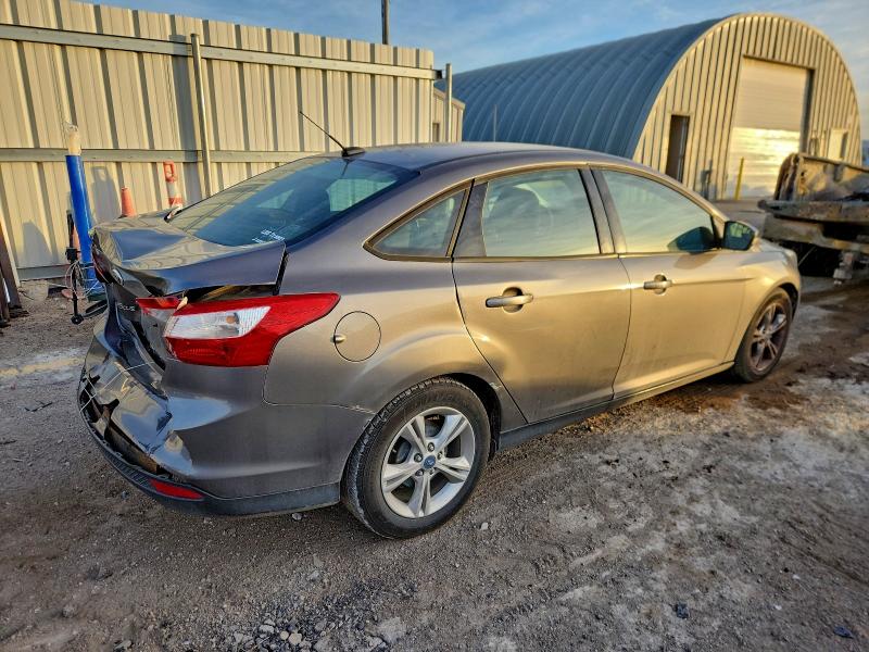 Photo 3 from auction – 2013 FORD FOCUS SE with VIN 1FADP3F2XDL272430