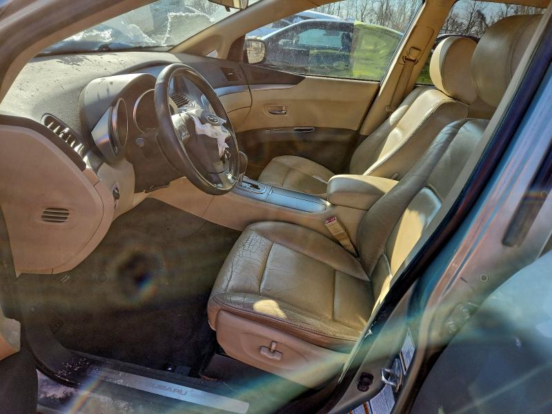 Photo 7 from auction – 2006 SUBARU B9 TRIBECA with VIN 4S4WX83C064402009