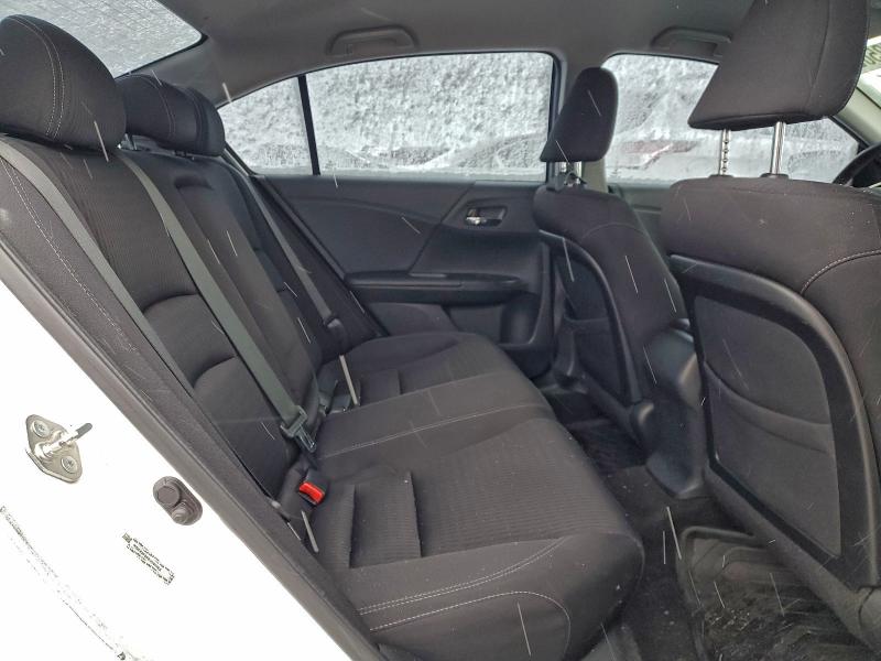 Photo 10 from auction – 2014 HONDA ACCORD SPO with VIN 1HGCR2F56EA252162