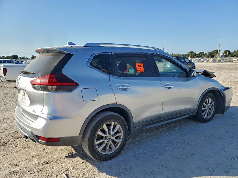 Photo 3 from auction – 2019 NISSAN ROGUE S with VIN KNMAT2MT5KP502279