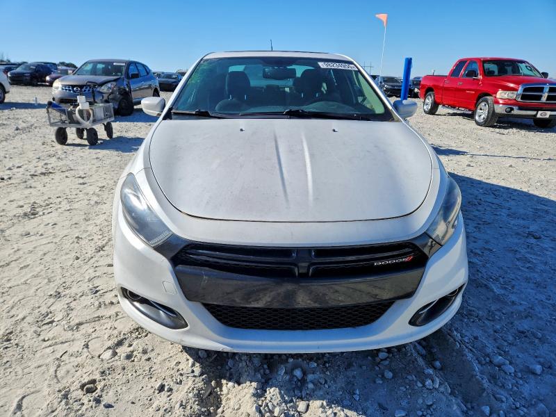 Photo 5 from auction – 2013 DODGE DART SXT with VIN 1C3CDFBA7DD295370