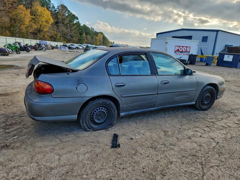 Photo 3 from auction – 2005 CHEVROLET CLASSIC with VIN 1G1ND52F65M144315