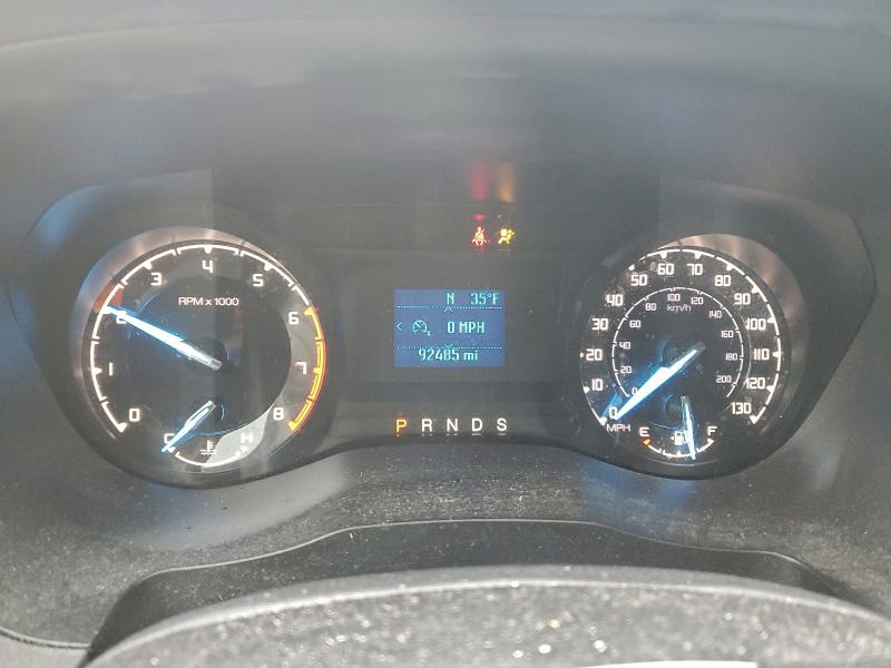 Photo 9 from auction – 2019 FORD RANGER with VIN 1FTER4FH8KLA86126