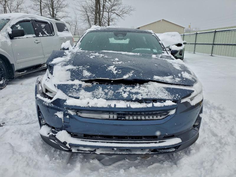 Photo 5 from auction – 2024 POLESTAR 2 with VIN YSMFD3KA8RL229502