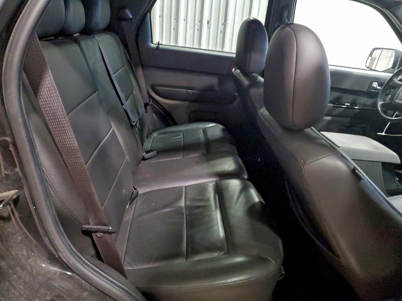 Photo 11 from auction – 2011 FORD ESCAPE LIM with VIN 1FMCU9EG7BKC08391