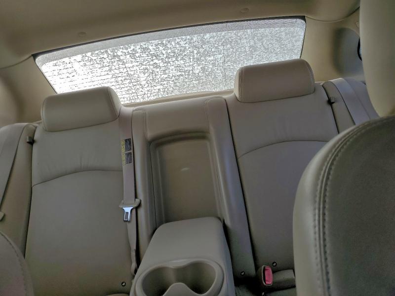 Photo 10 from auction – 2005 BUICK LACROSSE C with VIN 2G4WD532151222899