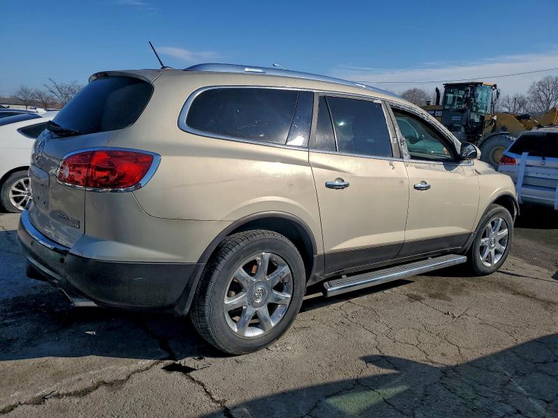 صورة رقم 3 من المزاد - 2009 BUICK ENCLAVE CX مع VIN 5GAER23D99J155855