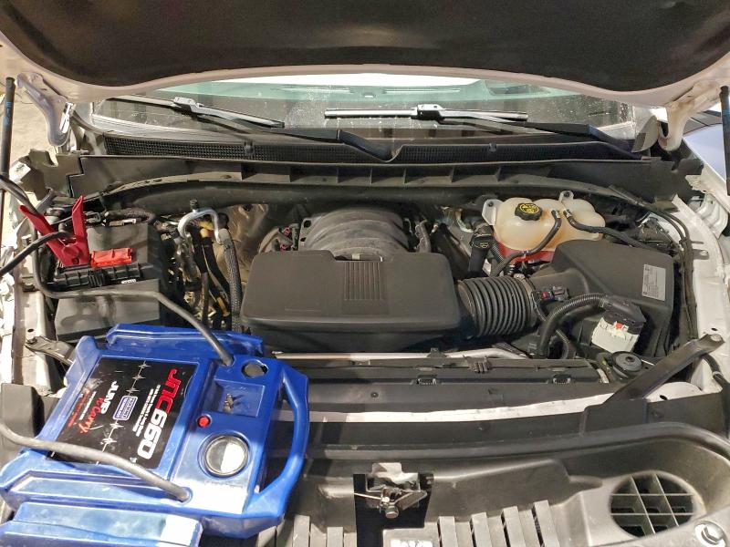 Photo 12 from auction – 2021 CADILLAC ESCALADE P with VIN 1GYS4DKL7MR373298