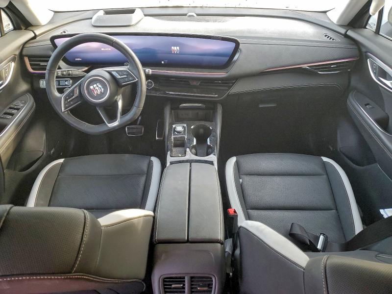 Photo 8 from auction – 2024 BUICK ENVISION E with VIN LRBFZPE41RD018046