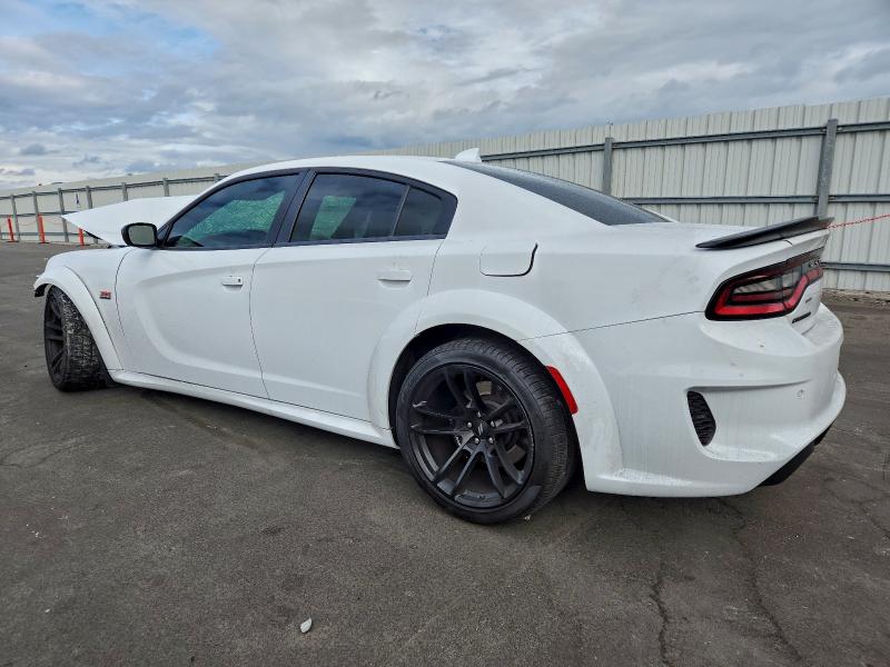 Photo 2 from auction – 2023 DODGE CHARGER SC with VIN 2C3CDXGJ9PH698823