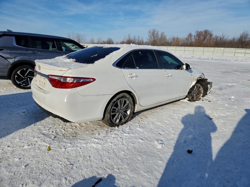Photo 3 from auction – 2016 TOYOTA CAMRY LE with VIN 4T1BF1FK4GU208242
