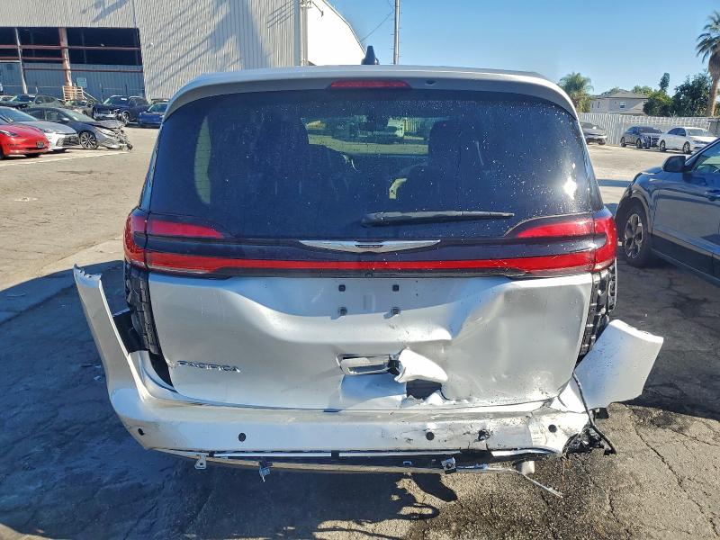 Photo 6 from auction – 2024 CHRYSLER PACIFICA T with VIN 2C4RC1BG5RR134097