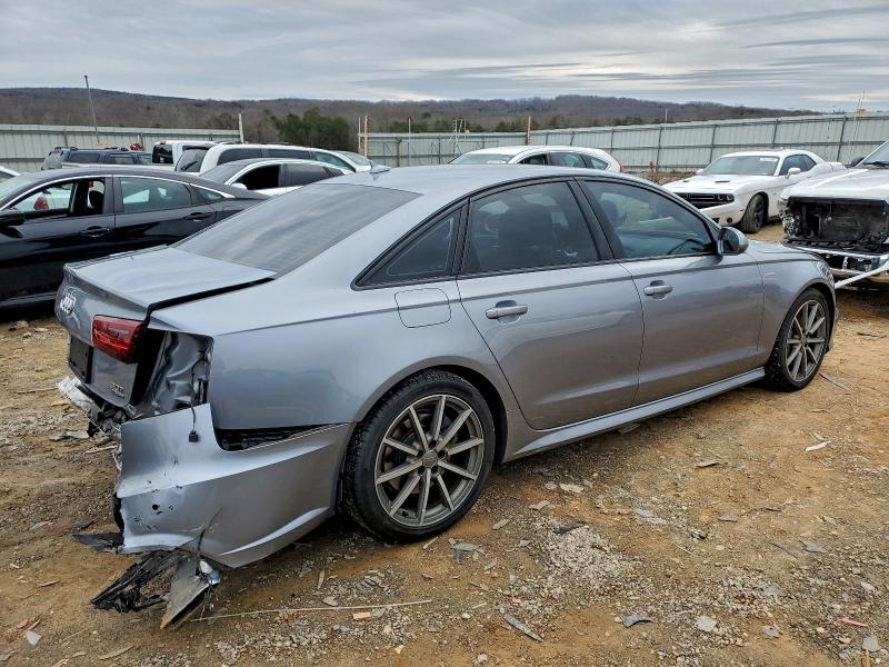 Photo 3 from auction – 2018 AUDI A6 PREMIUM with VIN WAUG3AFC2JN006672