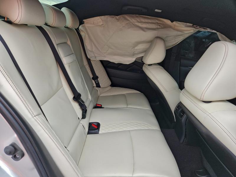 Photo 10 from auction – 2019 INFINITI Q50 with VIN JN1FV7AP4KM760107