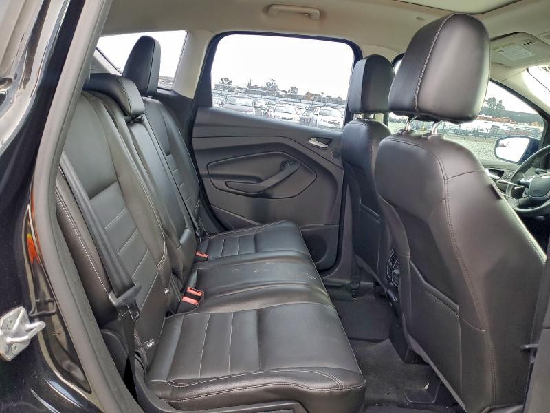 Photo 10 from auction – 2013 FORD C-MAX SEL with VIN 1FADP5BU6DL542952