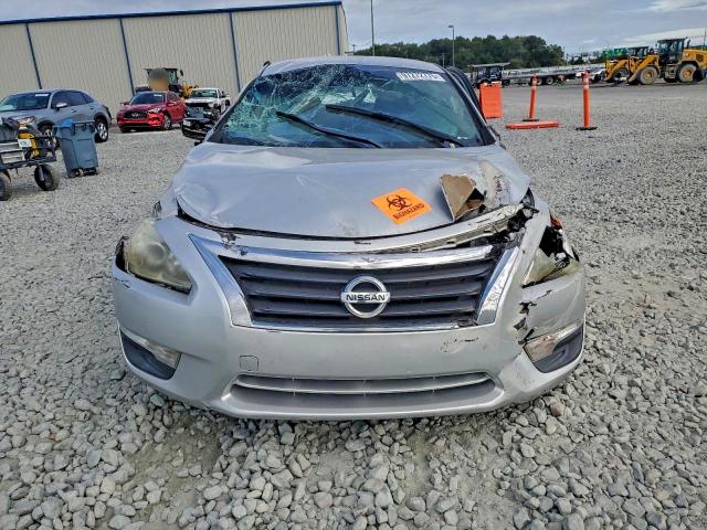 Photo 5 from auction – 2015 NISSAN ALTIMA 2.5 with VIN 1N4AL3AP2FC410451