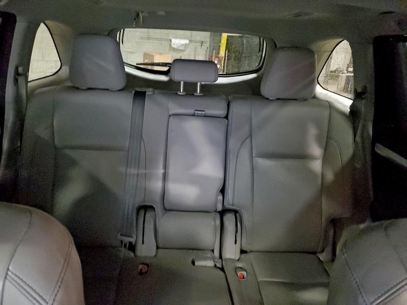 Photo 10 from auction – 2015 TOYOTA HIGHLANDER with VIN 5TDJKRFH3FS143496
