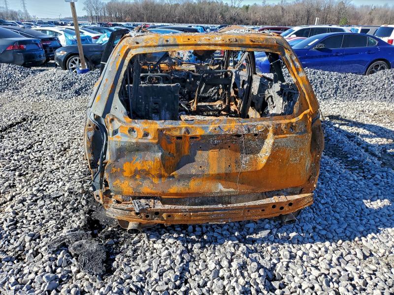 Photo 6 from auction – 2016 SUBARU FORESTER 2 with VIN JF2SJGXC9GH461239