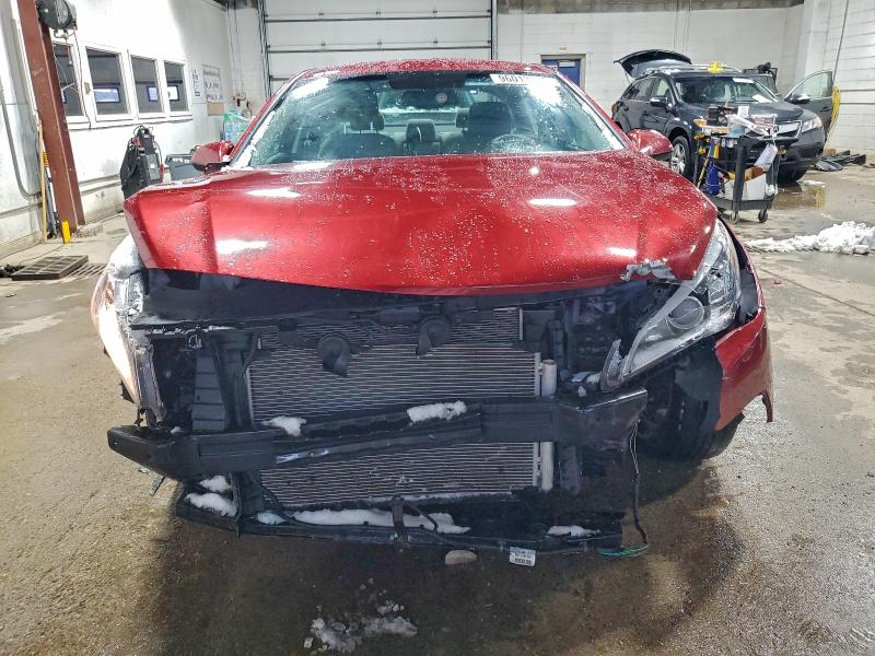 Photo 5 from auction – 2016 HYUNDAI SONATA SE with VIN 5NPE24AF6GH327350
