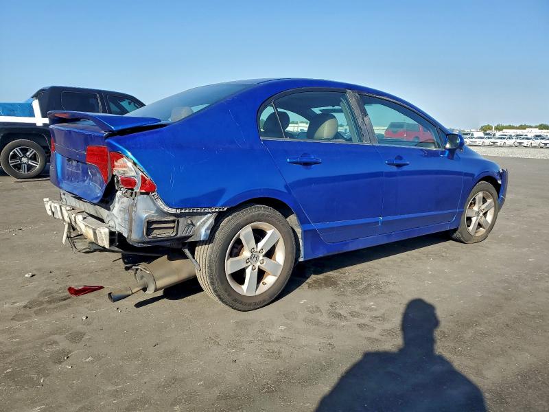 Photo 3 from auction – 2006 HONDA CIVIC EX with VIN JHMFA16866S002308