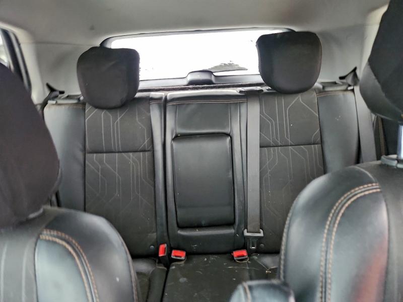Photo 10 from auction – 2020 CHEVROLET TRAX 1LT with VIN KL7CJPSB9LB022070