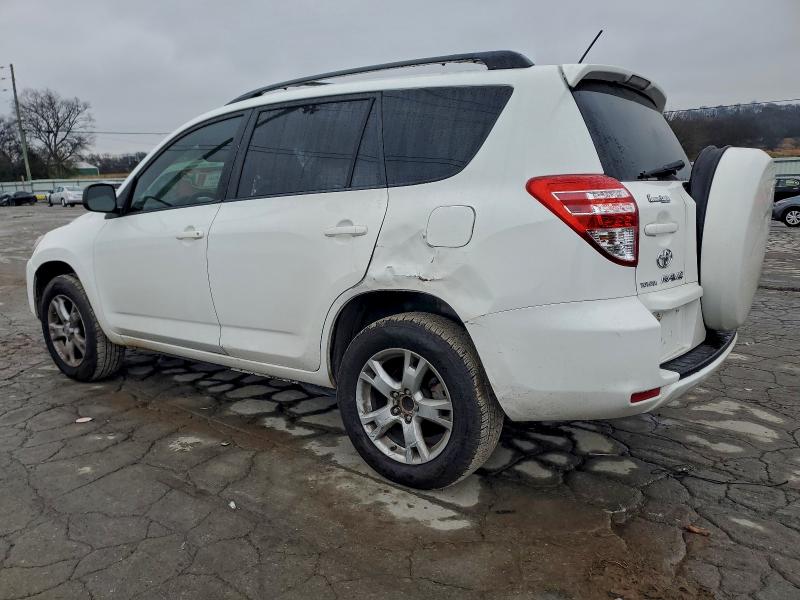 Photo 2 from auction – 2011 TOYOTA RAV4 with VIN JTMZF4DV7B5042738