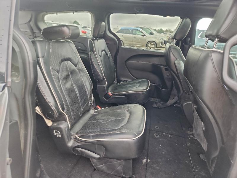 Photo 11 from auction – 2020 CHRYSLER PACIFICA L with VIN 2C4RC1GG3LR235672