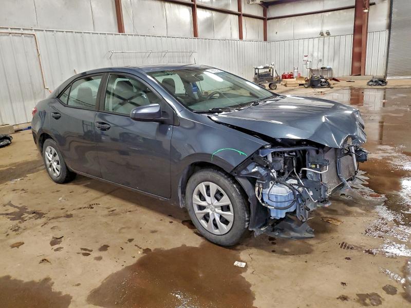 Photo 4 from auction – 2015 TOYOTA COROLLA EC with VIN 2T1BPRHE2FC429759