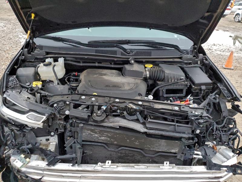 Photo 12 from auction – 2024 CHRYSLER PACIFICA L with VIN 2C4RC3GG6RR138177