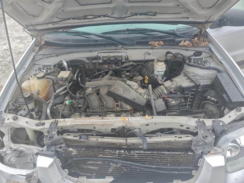 Photo 12 from auction – 2006 FORD ESCAPE LIM with VIN 1FMYU94116KA96566