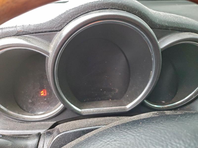 Фото 9 с аукциона – 2008 LEXUS RX 350 с VIN 2T2HK31U08C093082
