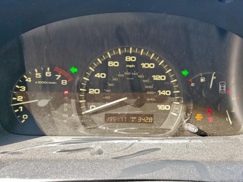 Photo 9 from auction – 2007 HONDA ACCORD SE with VIN JHMCM56397C010338