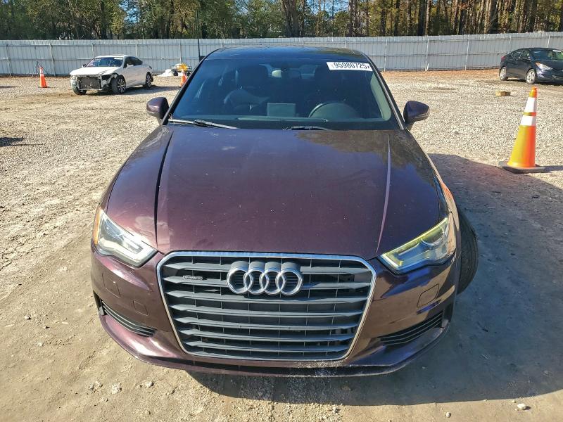 Photo 5 from auction – 2015 AUDI A3 PREMIUM with VIN WAUBFGFF6F1057685