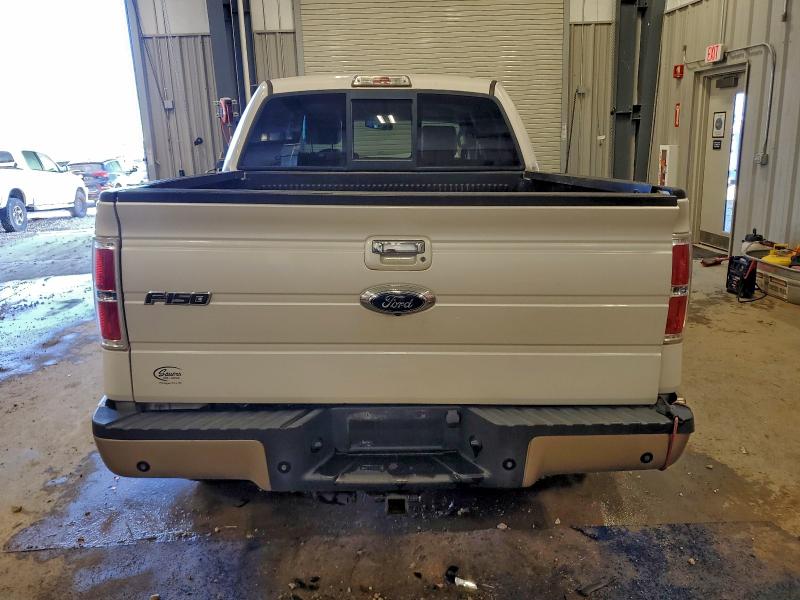 Photo 6 from auction – 2012 FORD F150 SUPER with VIN 1FTFW1ET2CFB82836