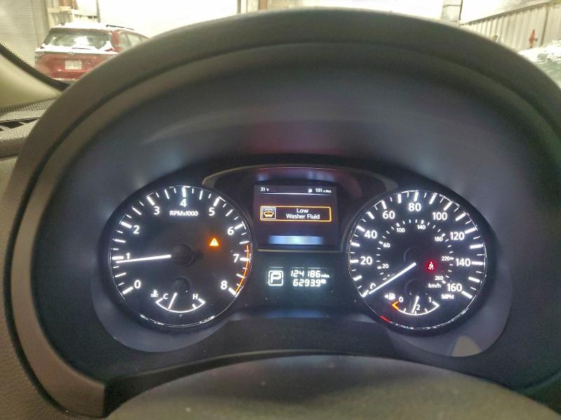 Photo 9 from auction – 2015 NISSAN ALTIMA 2.5 with VIN 1N4AL3AP8FC450677