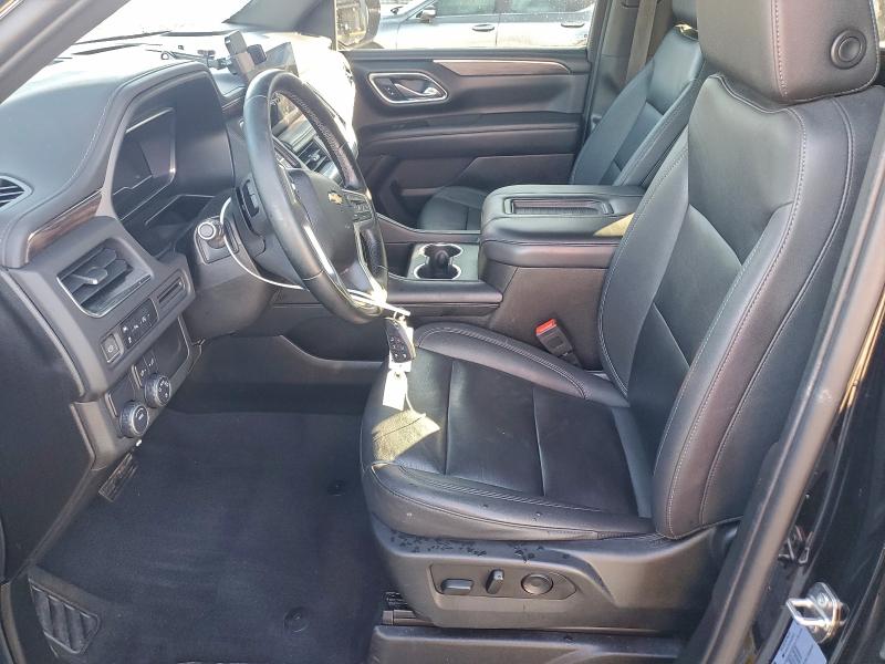 Photo 7 from auction – 2023 CHEVROLET SUBURBAN with VIN 1GNSCCKD5PR413515