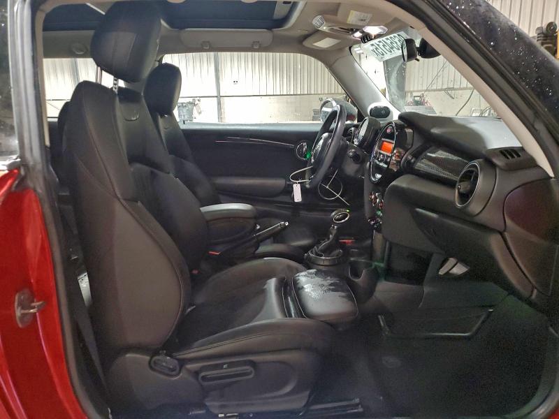 Photo 10 from auction – 2015 MINI COOPER S with VIN WMWXP7C56F2A36878