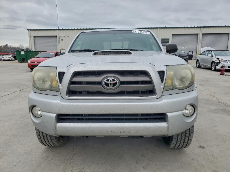 Photo 5 from auction – 2010 TOYOTA TACOMA DOU with VIN 5TEJU4GN7AZ730555