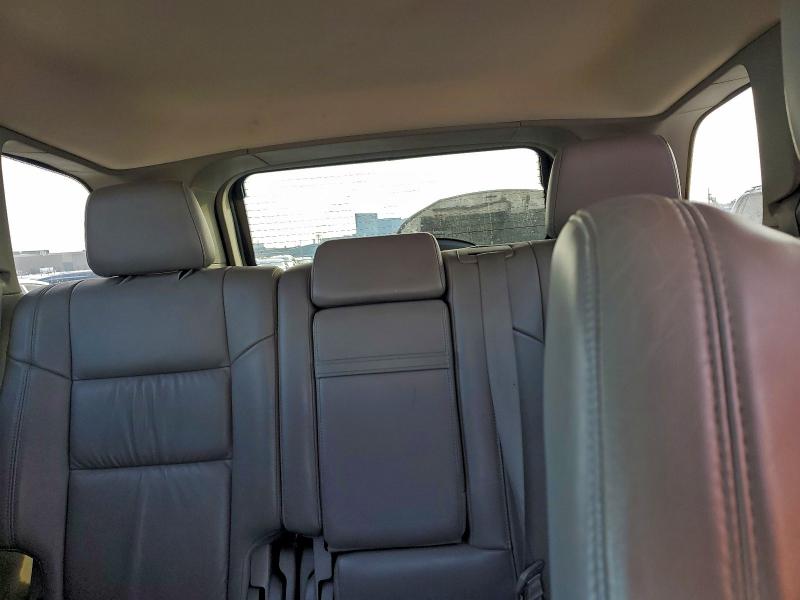 Photo 10 from auction – 2012 JEEP GRAND CHER with VIN 1C4RJFAG1CC145702