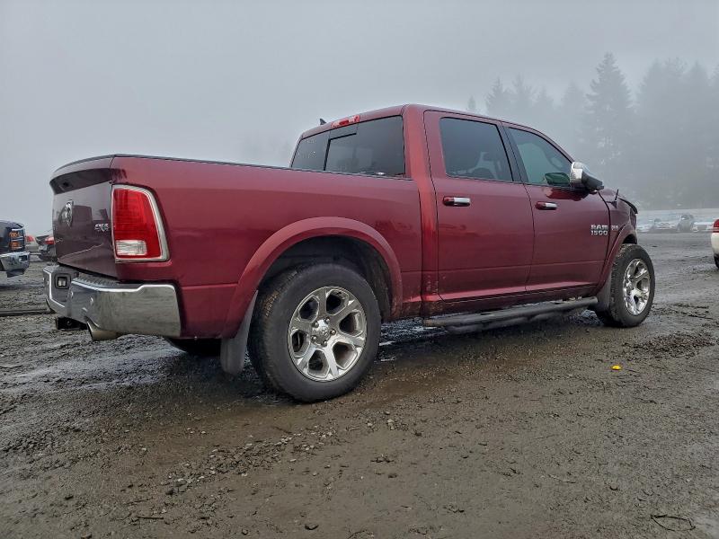 Photo 3 from auction – 2017 RAM 1500 LARAM with VIN 1C6RR7NT4HS690402